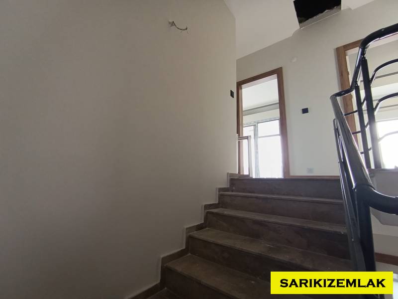 Edremit Hamidiye Mah`da4+1  Villa. - 19